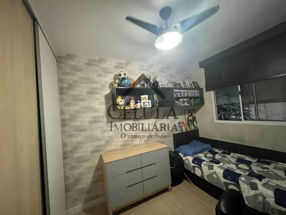 Apartamento, 2 quartos, 64 m² - Foto 10