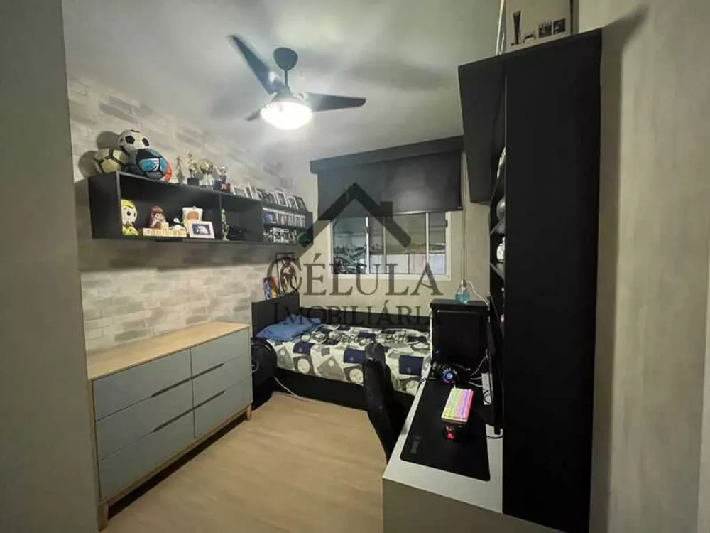 Apartamento, 2 quartos, 64 m² - Foto 9