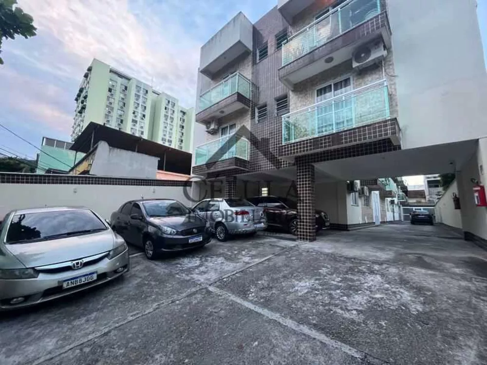 Apartamento, 2 quartos, 64 m² - Foto 12