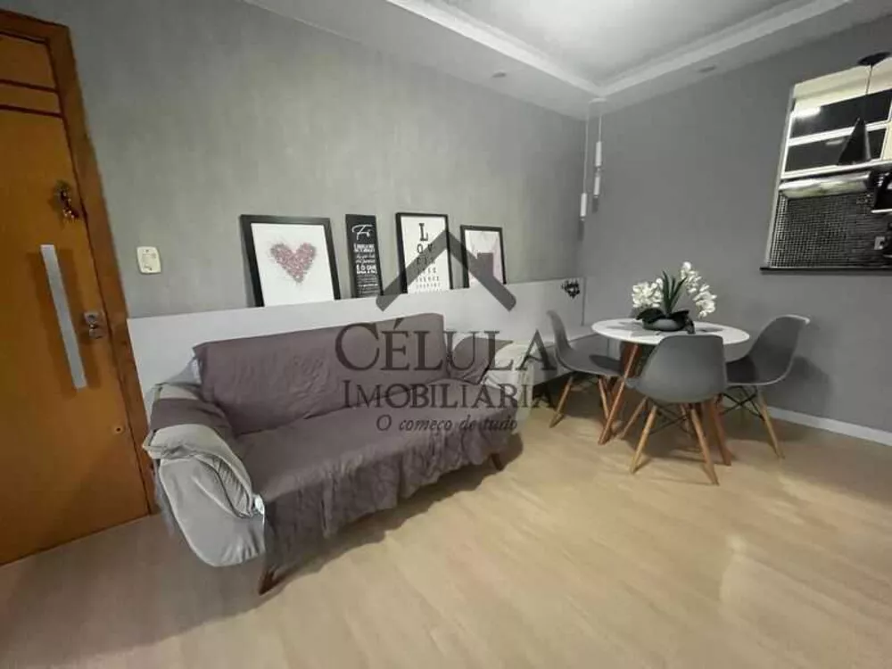 Apartamento, 2 quartos, 64 m² - Foto 3