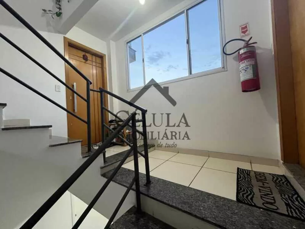 Apartamento, 2 quartos, 64 m² - Foto 11