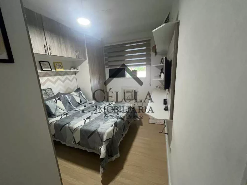Apartamento, 2 quartos, 64 m² - Foto 24