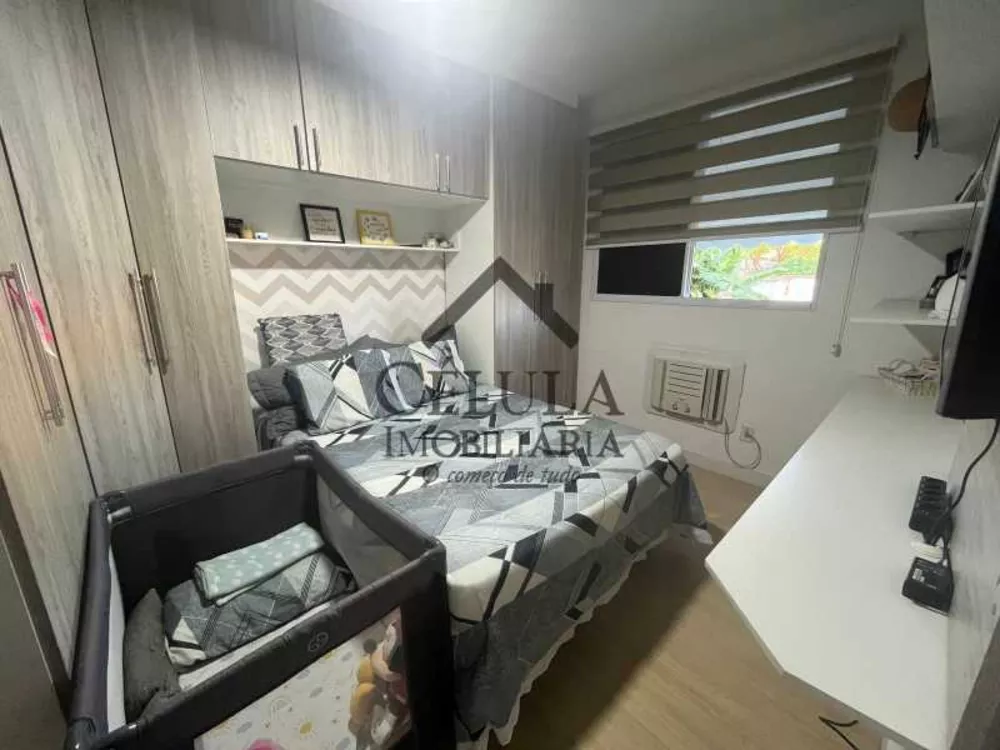 Apartamento, 2 quartos, 64 m² - Foto 26