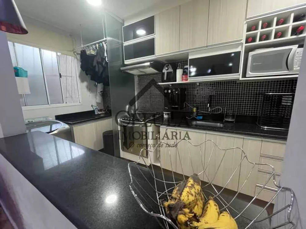 Apartamento, 2 quartos, 64 m² - Foto 20