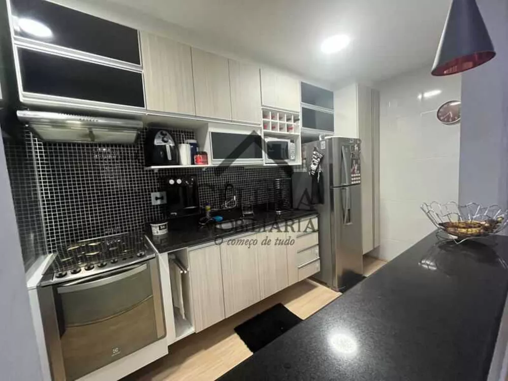 Apartamento, 2 quartos, 64 m² - Foto 22
