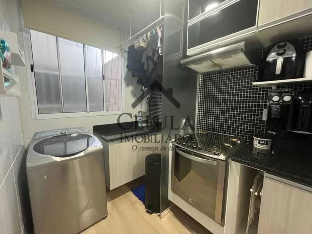 Apartamento, 2 quartos, 64 m² - Foto 16