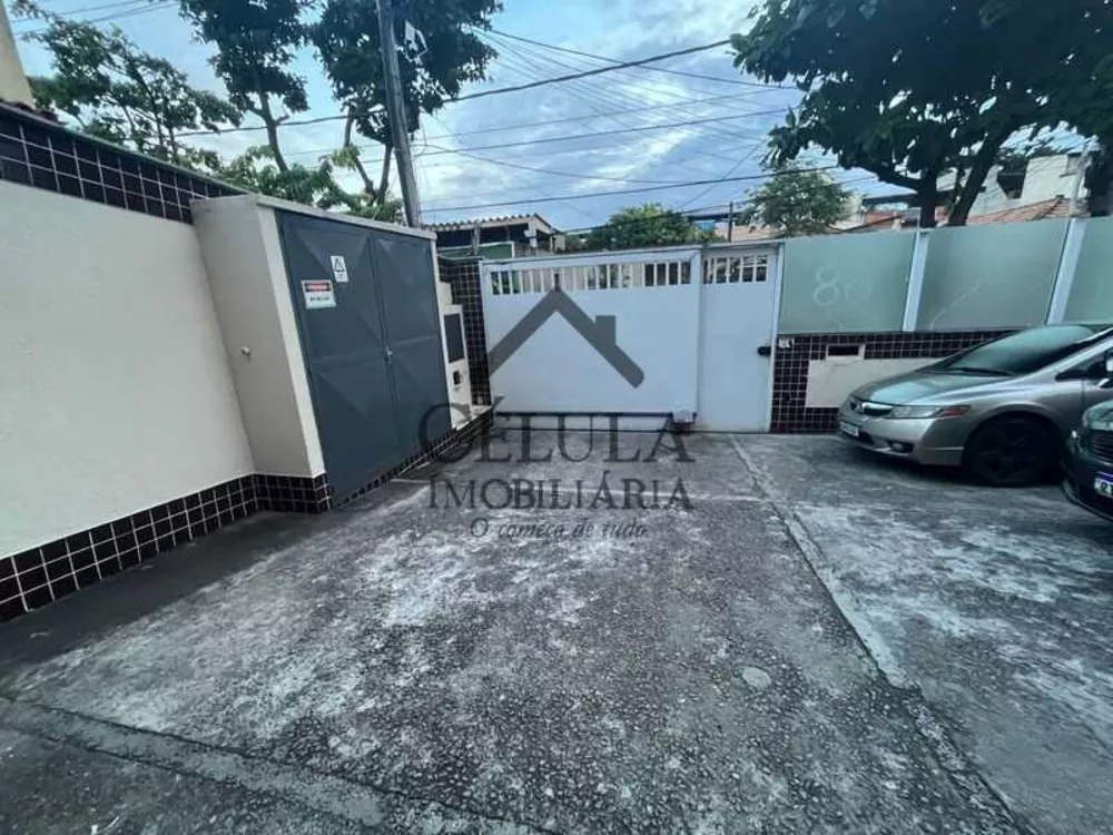 Apartamento, 2 quartos, 64 m² - Foto 13