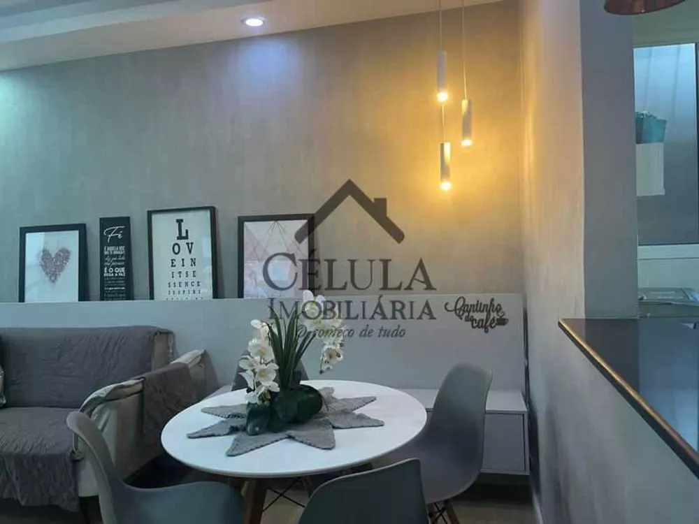 Apartamento, 2 quartos, 64 m² - Foto 4