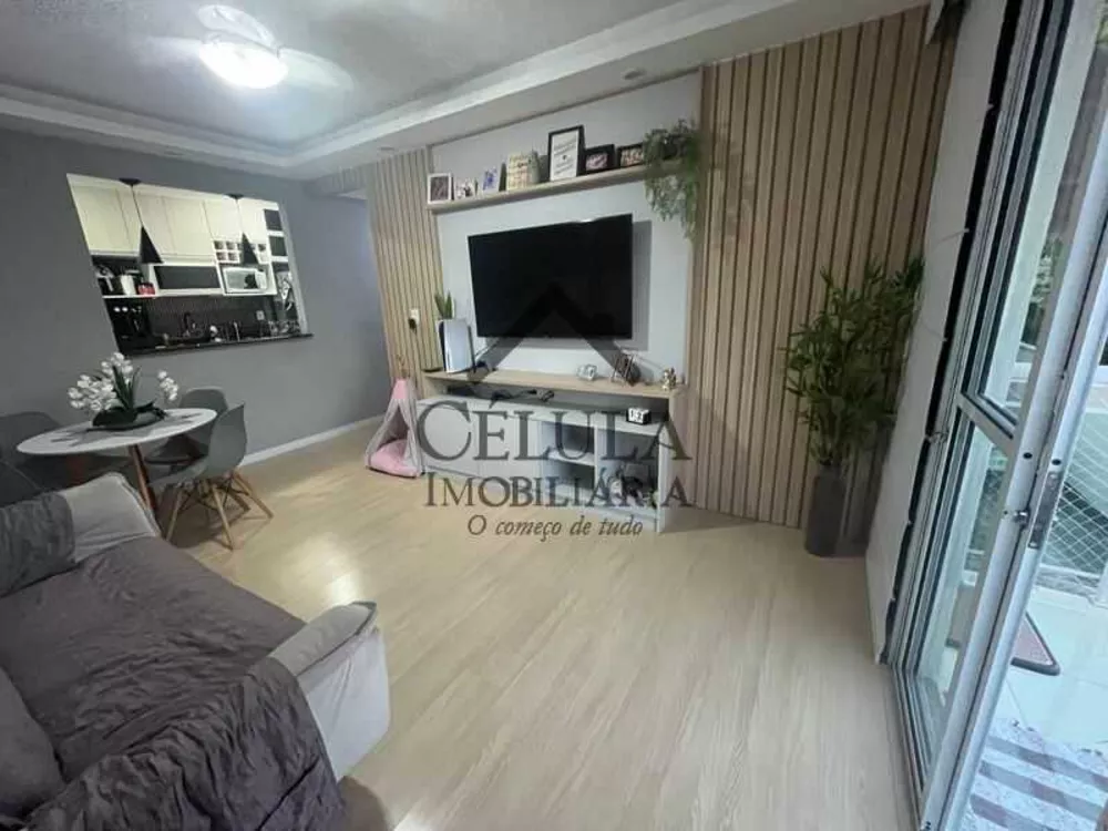 Apartamento, 2 quartos, 64 m² - Foto 1