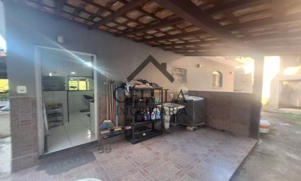Casa, 3 quartos, 138 m² - Foto 21