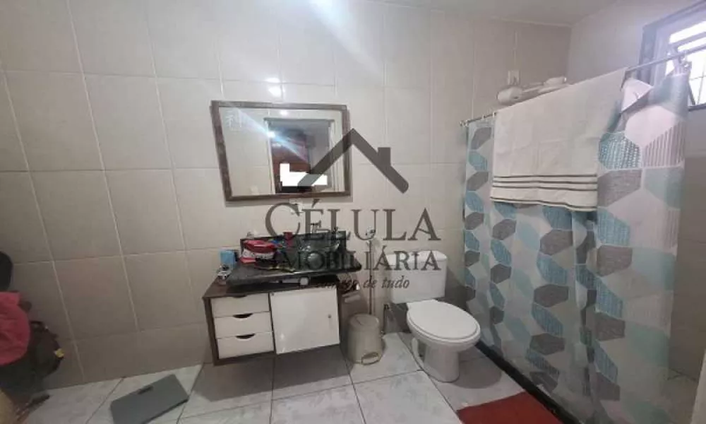 Casa, 3 quartos, 138 m² - Foto 11