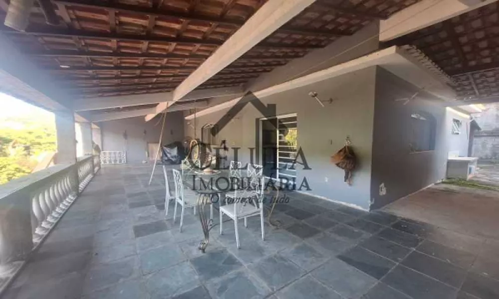 Casa, 3 quartos, 138 m² - Foto 1