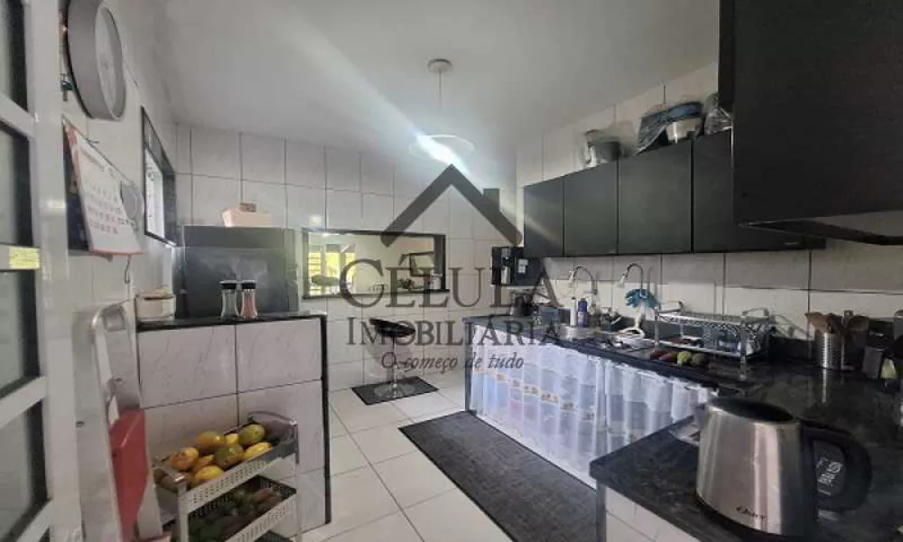 Casa, 3 quartos, 138 m² - Foto 17