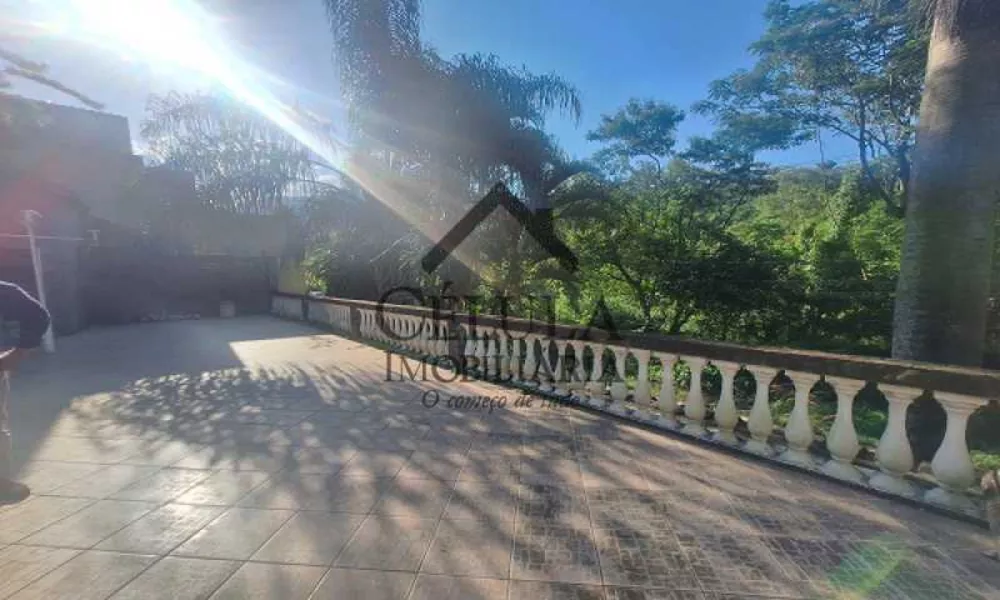 Casa, 3 quartos, 138 m² - Foto 23