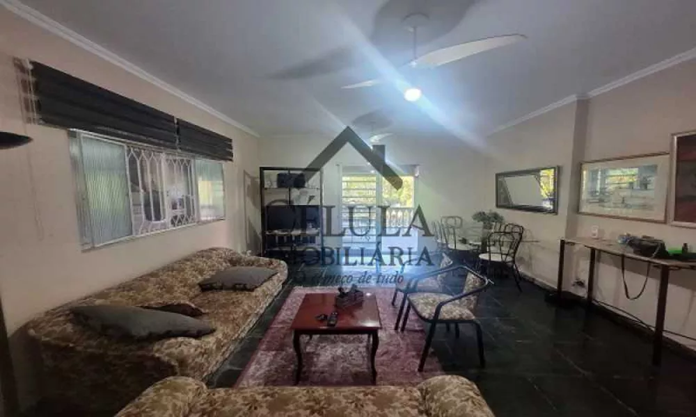 Casa, 3 quartos, 138 m² - Foto 7