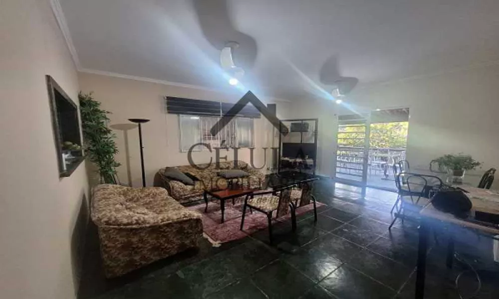 Casa, 3 quartos, 138 m² - Foto 6