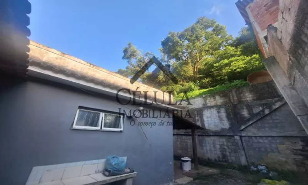 Casa, 3 quartos, 138 m² - Foto 22