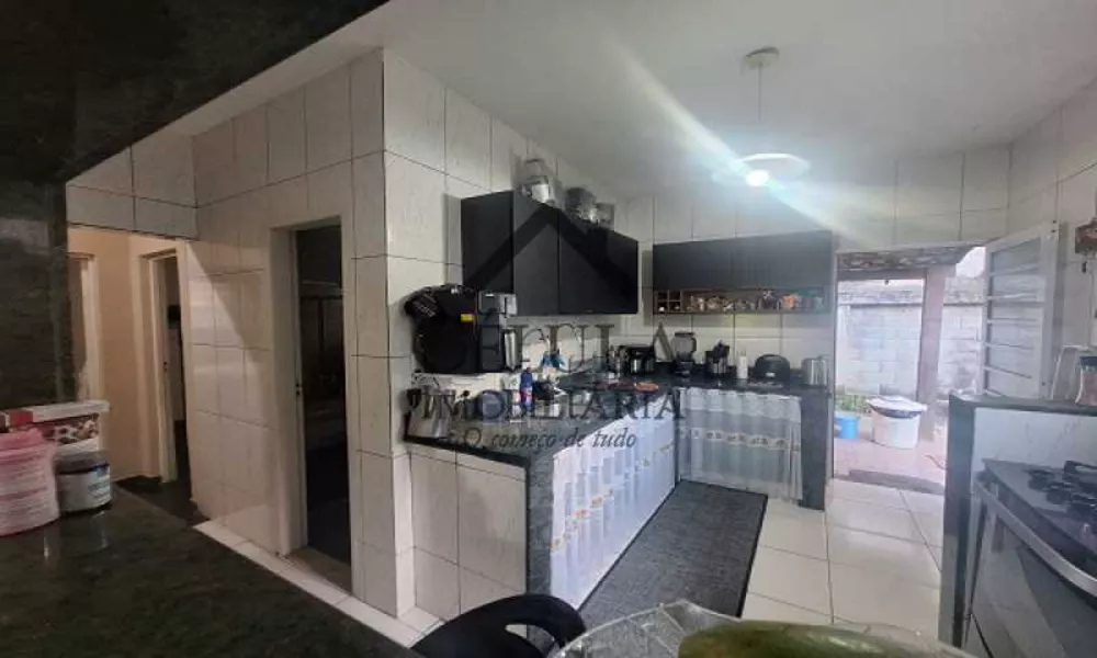 Casa, 3 quartos, 138 m² - Foto 19