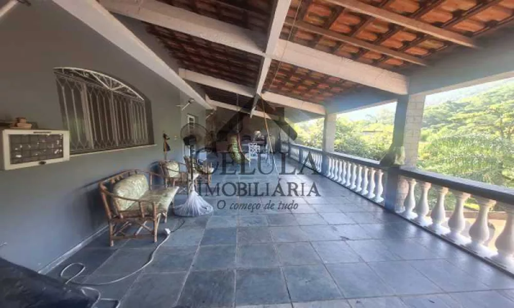 Casa, 3 quartos, 138 m² - Foto 3