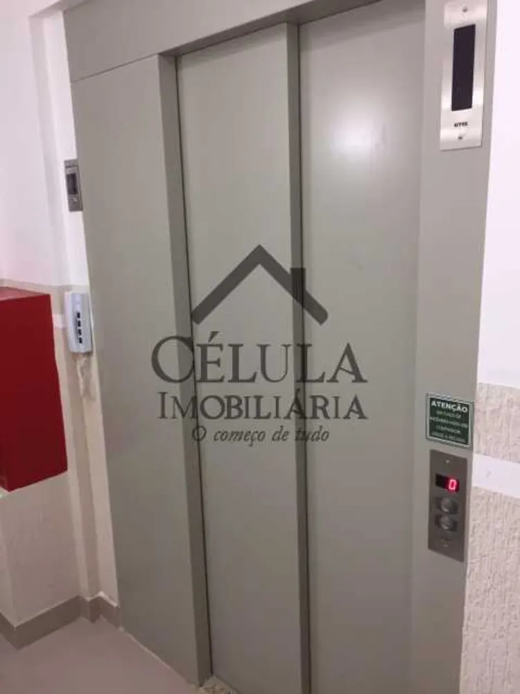 Apartamento, 3 quartos, 82 m² - Foto 1