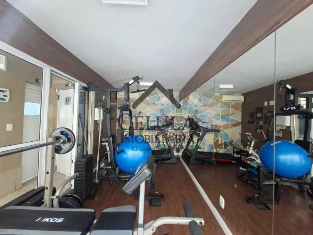 Apartamento, 3 quartos, 82 m² - Foto 28