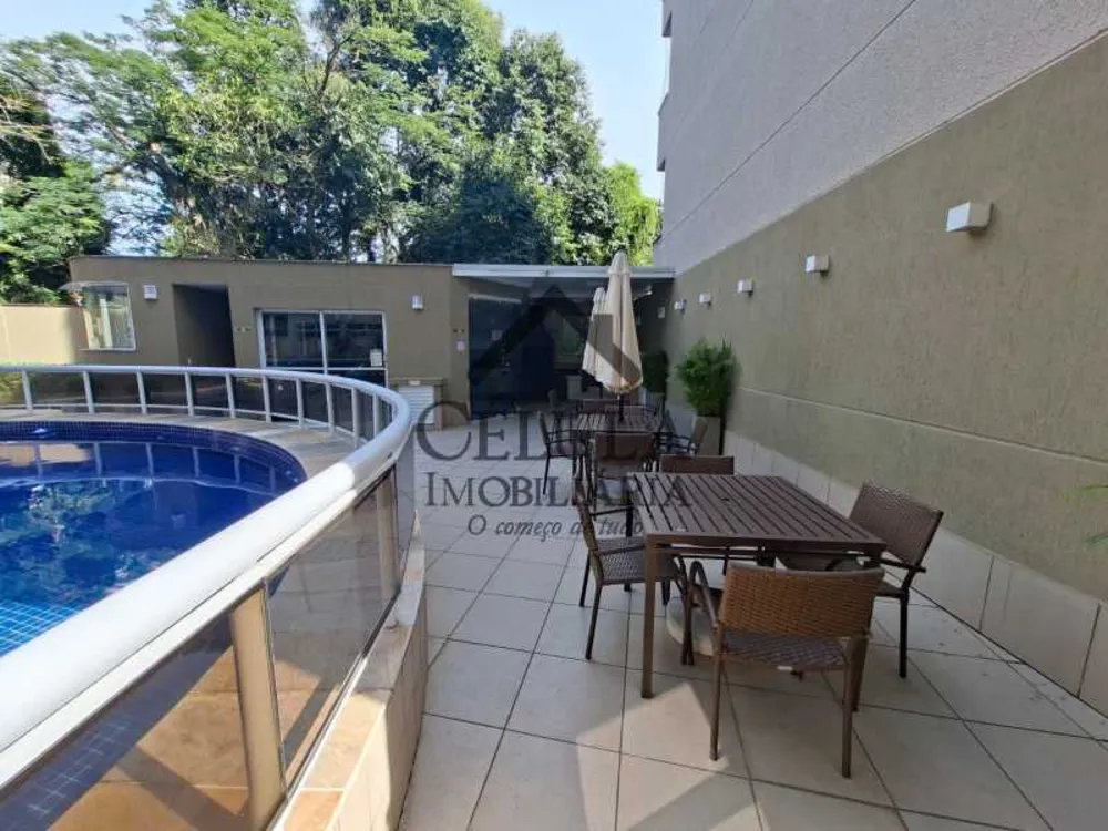 Apartamento, 3 quartos, 82 m² - Foto 25