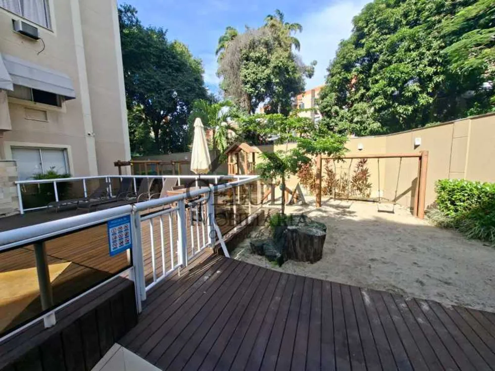 Apartamento, 3 quartos, 82 m² - Foto 10