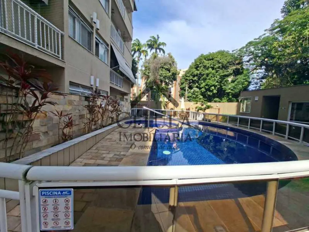 Apartamento, 3 quartos, 82 m² - Foto 7