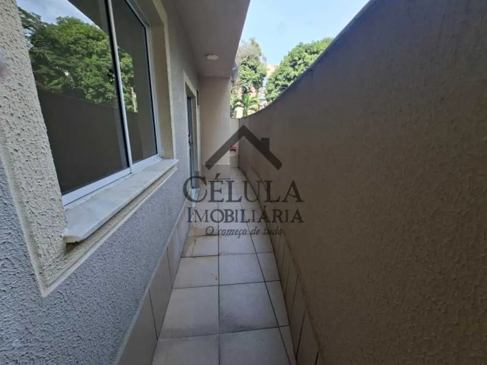 Apartamento, 3 quartos, 82 m² - Foto 23