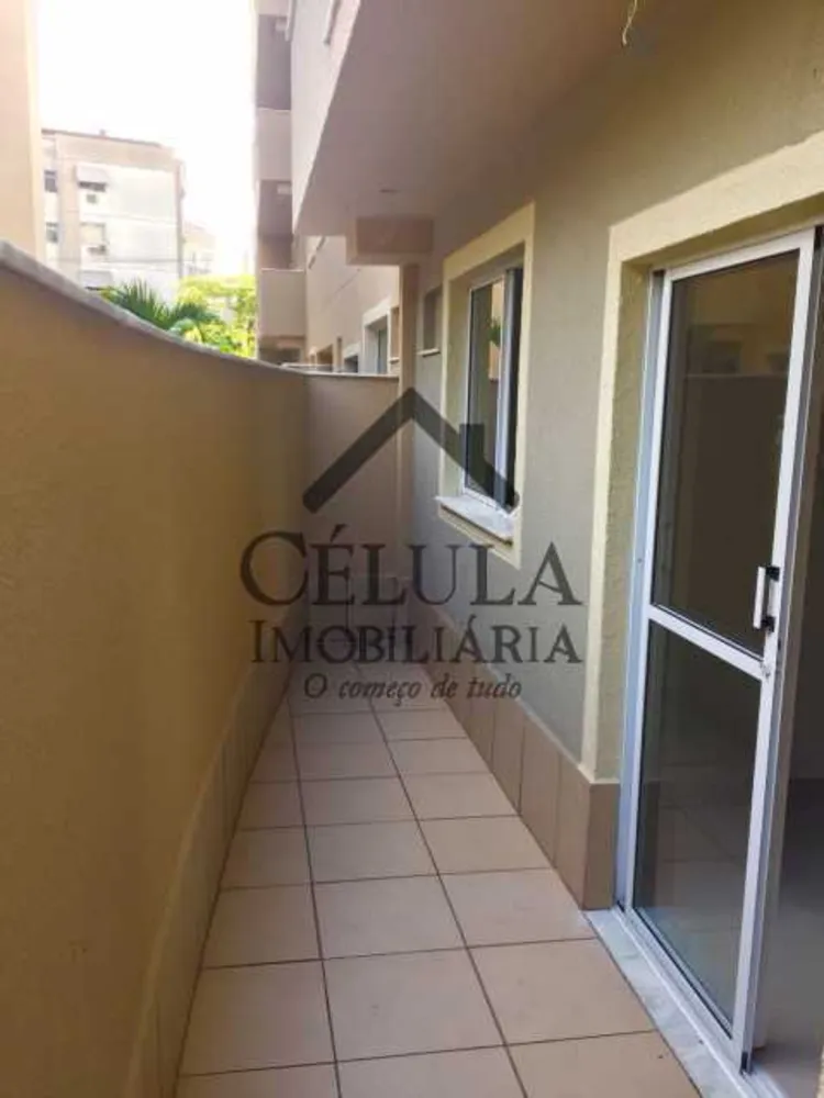 Apartamento, 3 quartos, 82 m² - Foto 2