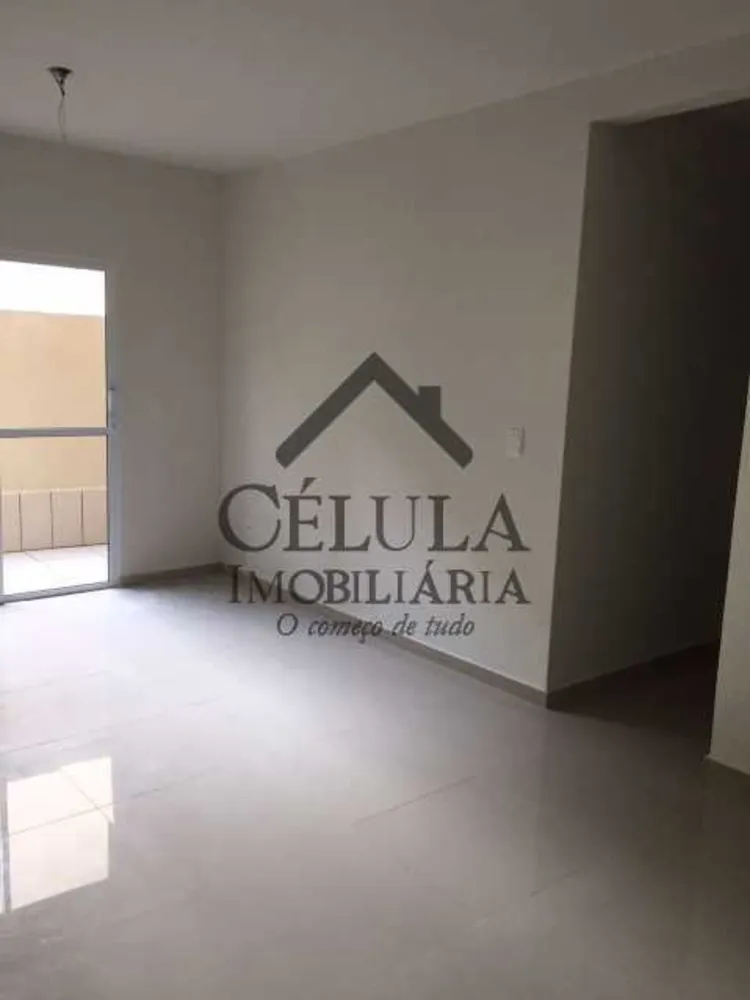 Apartamento, 3 quartos, 82 m² - Foto 4