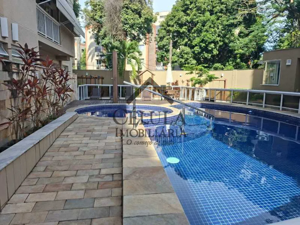 Apartamento, 3 quartos, 82 m² - Foto 22