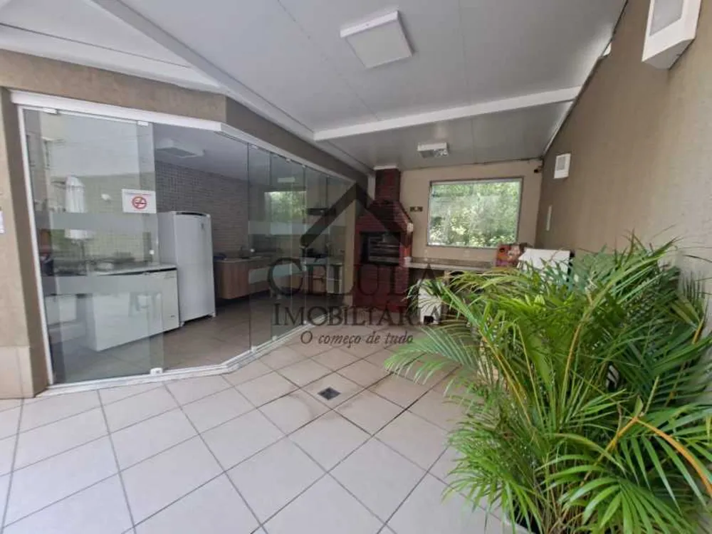 Apartamento, 3 quartos, 82 m² - Foto 21
