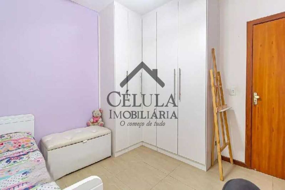 Casa de Condomínio, 3 quartos - Foto 23