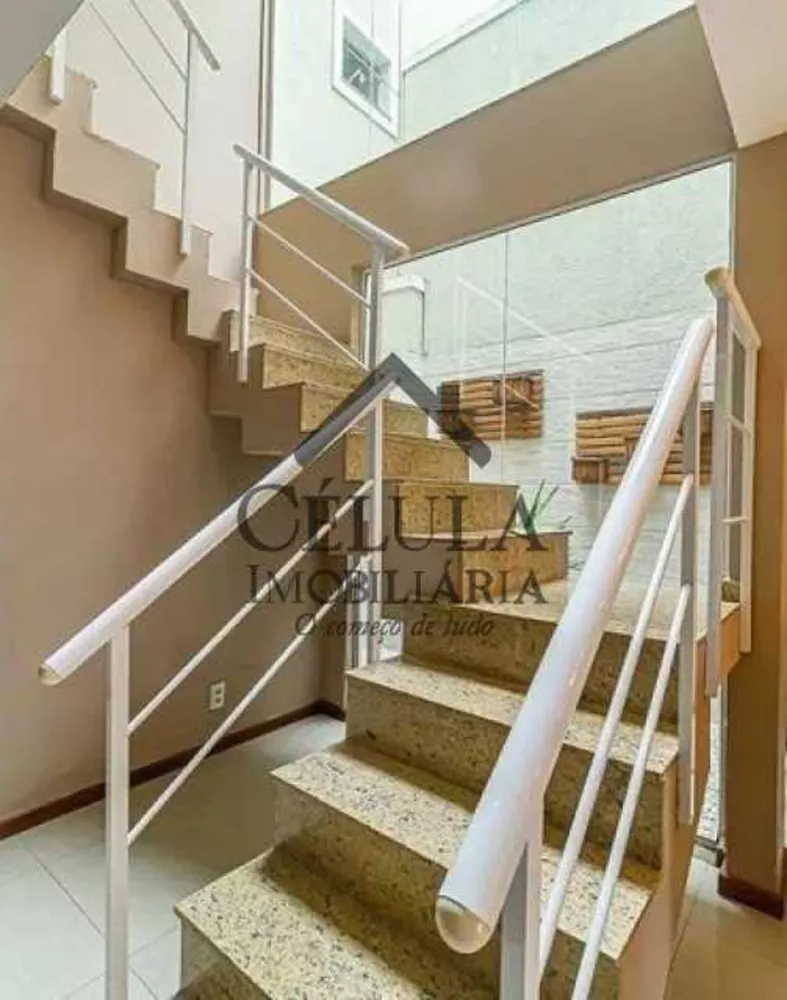 Casa de Condomínio, 3 quartos - Foto 11
