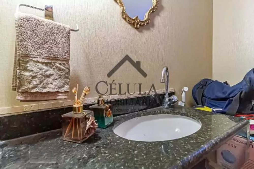 Casa de Condomínio, 3 quartos - Foto 7