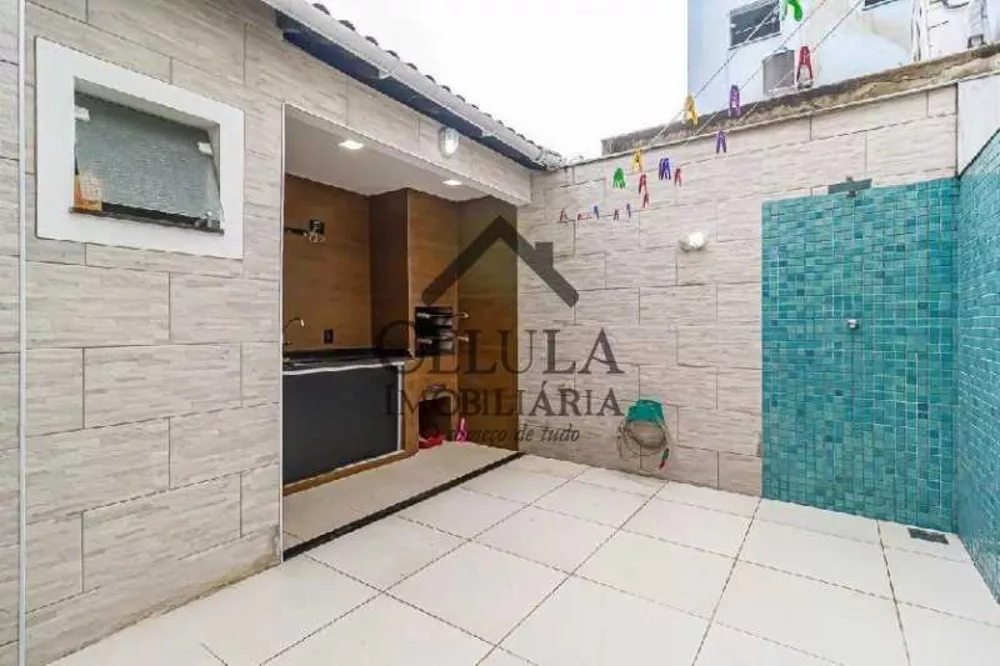 Casa de Condomínio, 3 quartos - Foto 28