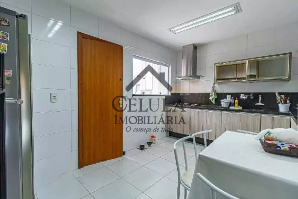 Casa de Condomínio, 3 quartos - Foto 8