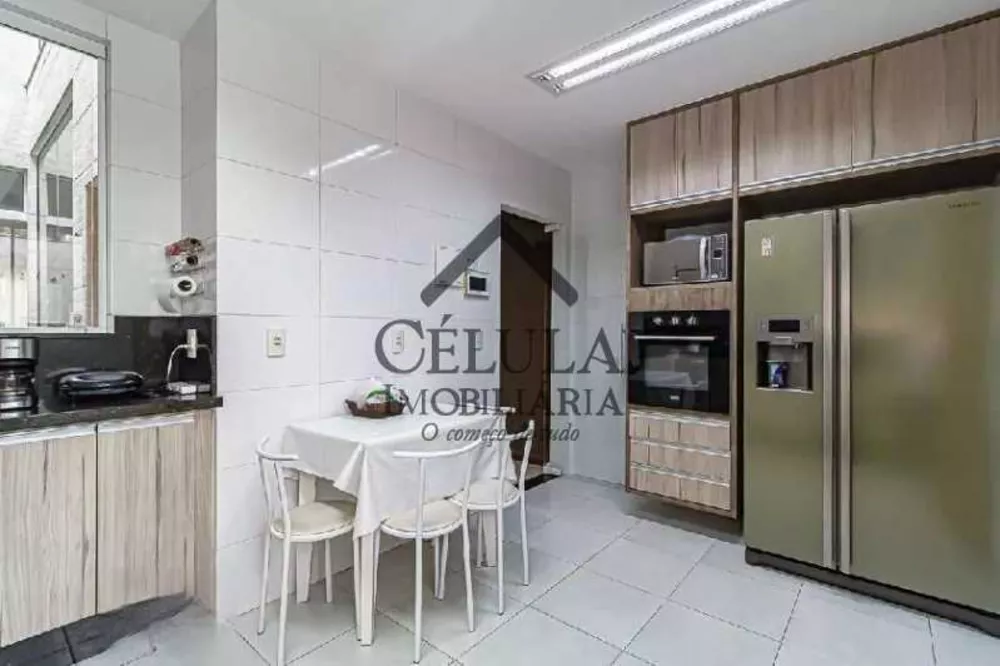 Casa de Condomínio, 3 quartos - Foto 10