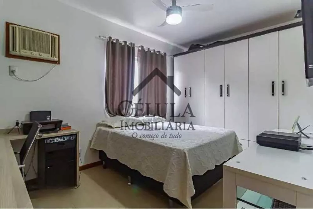 Casa de Condomínio, 3 quartos - Foto 21