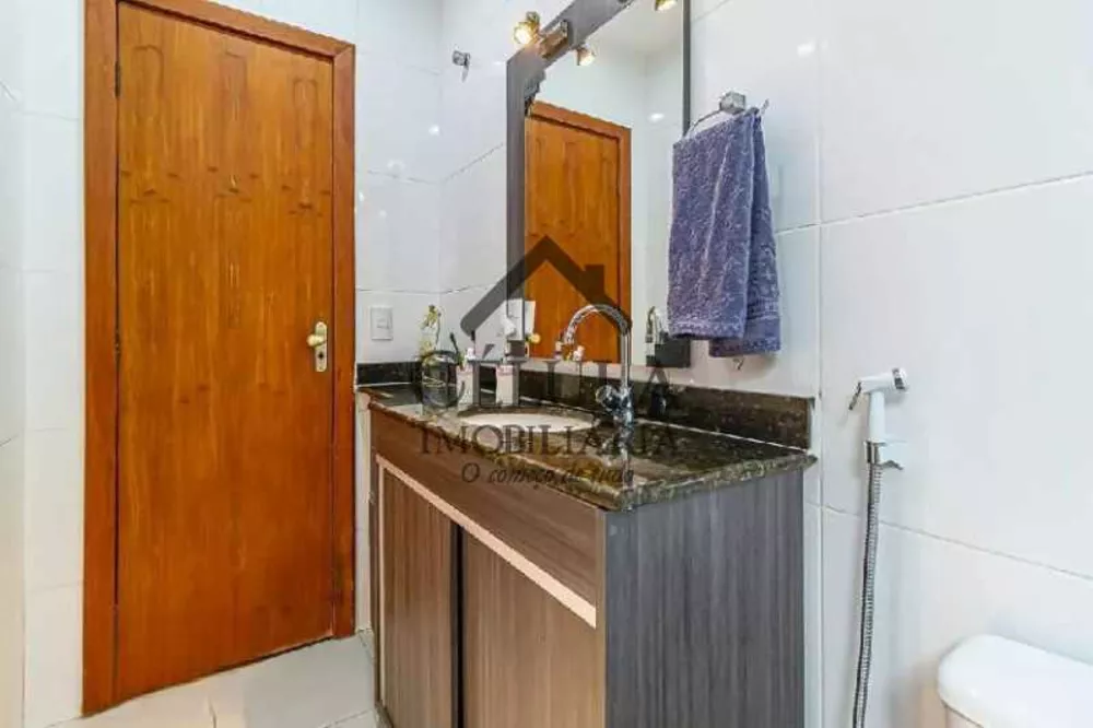 Casa de Condomínio, 3 quartos - Foto 25