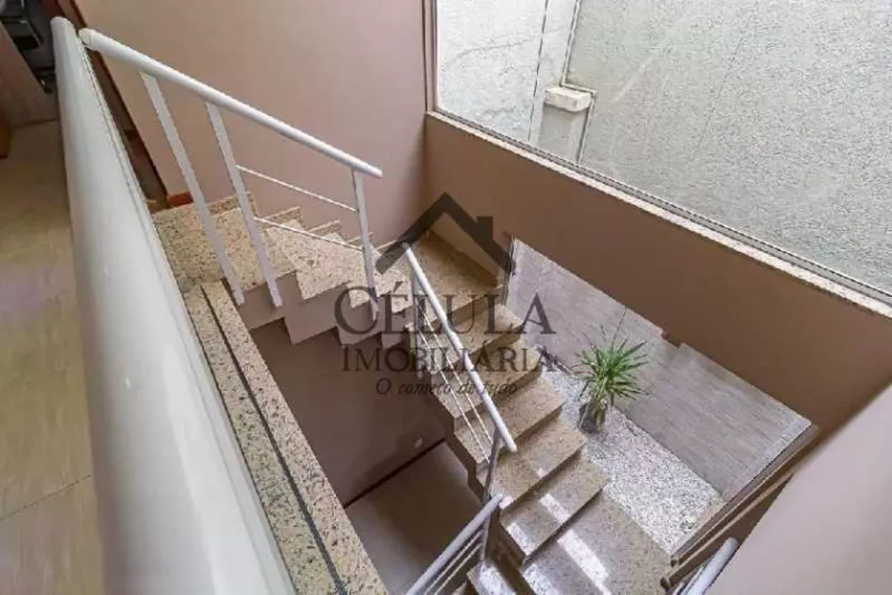 Casa de Condomínio, 3 quartos - Foto 12