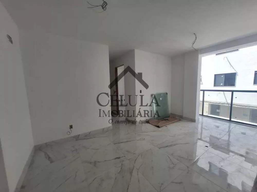 Apartamento, 2 quartos, 57 m² - Foto 1