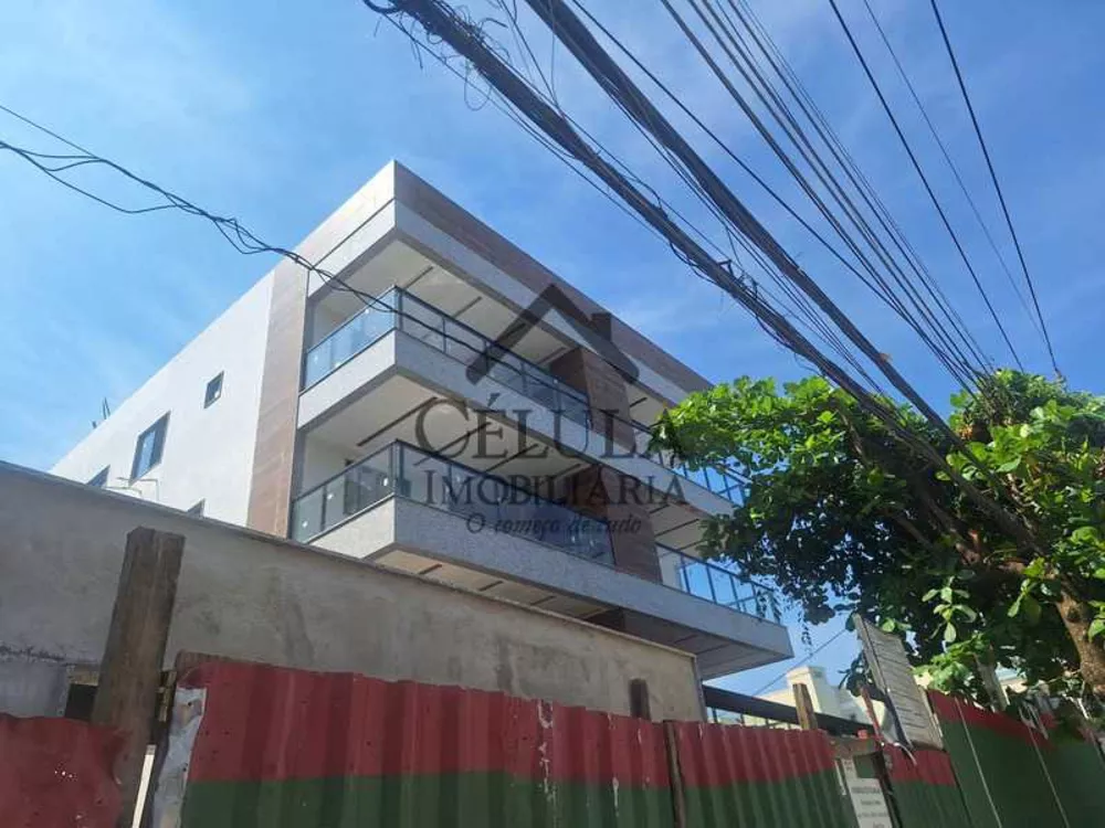 Apartamento, 2 quartos, 57 m² - Foto 9