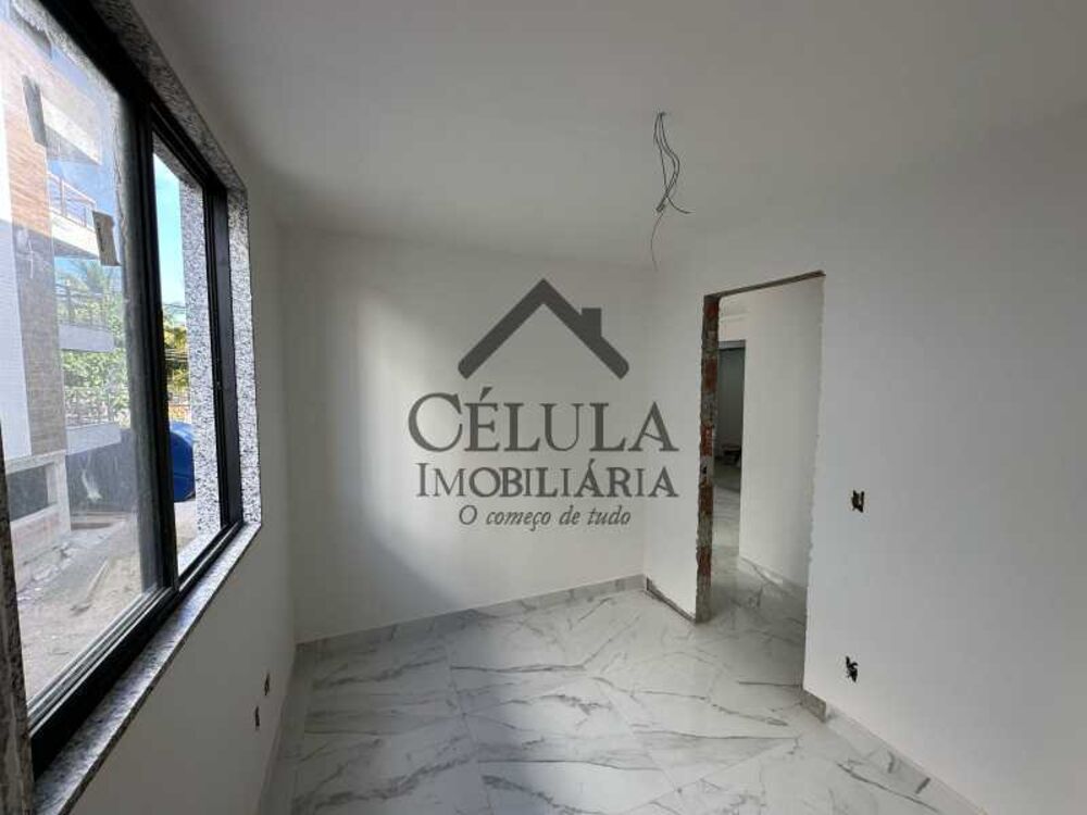 Apartamento à venda com 2 quartos, 57m² - Foto 3
