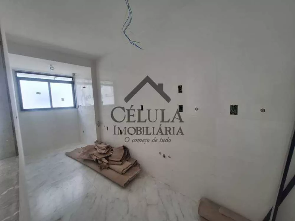 Apartamento, 2 quartos, 57 m² - Foto 3