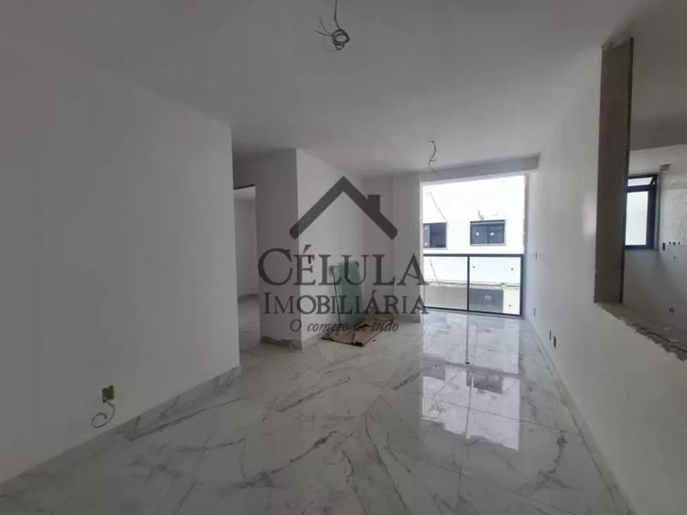 Apartamento, 2 quartos, 57 m² - Foto 2