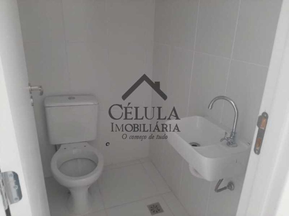 Conjunto Comercial-Sala à venda, 22m² - Foto 3