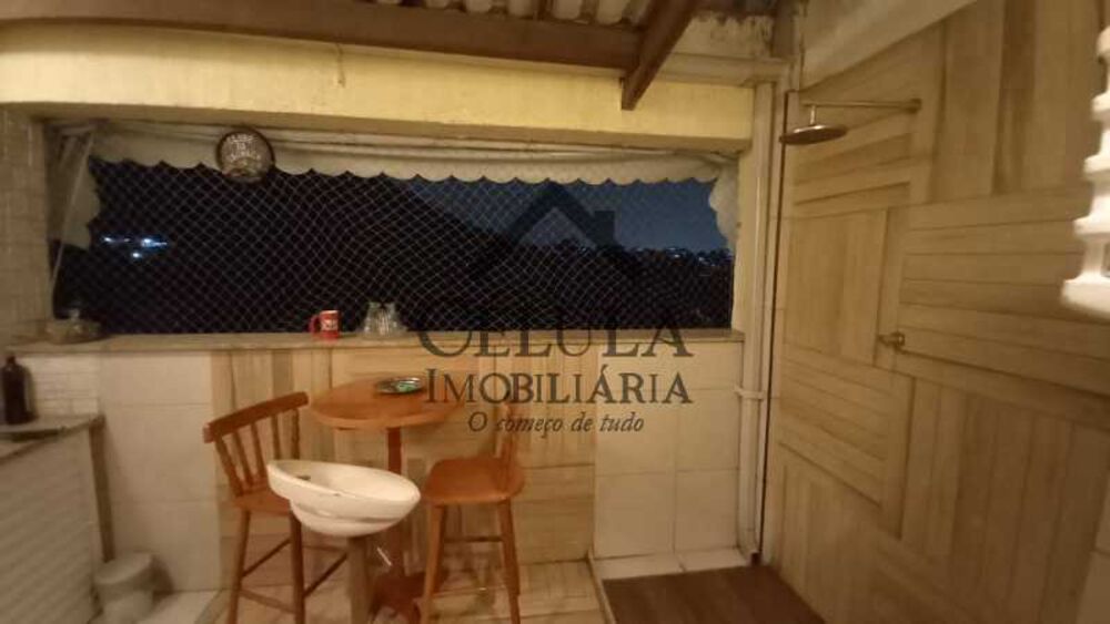 Cobertura, 2 quartos, 128 m² - Foto 2
