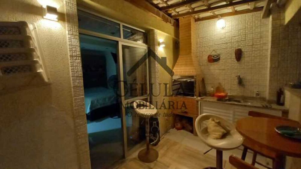 Cobertura, 2 quartos, 128 m² - Foto 4